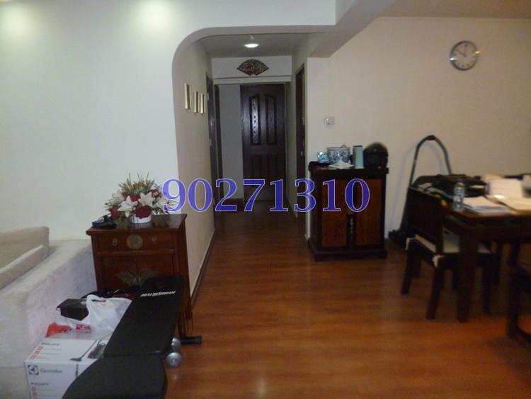 Blk 605 Bedok Reservoir Road (Bedok), HDB 5 Rooms #111692102
